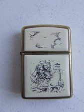 Ancien briquet zippo d'occasion  Arçonnay