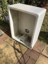 Belfast butler sink for sale  NORTHAMPTON