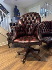 leather directors chair for sale leather directors chair for sale SOUTHAMPTON