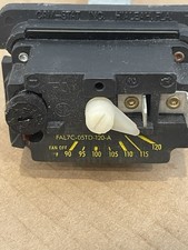 fan limit switch for sale  Sacramento