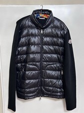 Moncler cardigan wolle gebraucht kaufen  Weyhe
