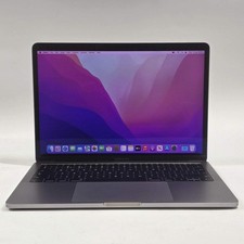 2016 apple macbook for sale  LUTON