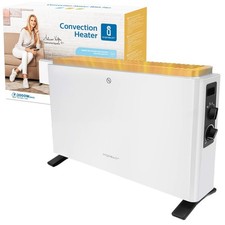 Termoconvettore elettrico bass usato  Raffadali