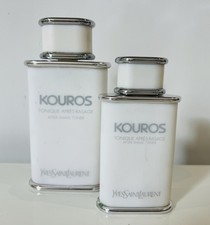 Ysl kouros aftershave for sale  ALLOA