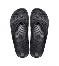 Crocs classic flip usato  San Ferdinando di Puglia