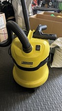 karcher hoover for sale  NORTHAMPTON