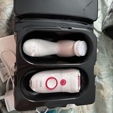 Braun silk épil for sale  STOCKTON-ON-TEES
