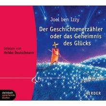 Geschichtenerzähler der gehei gebraucht kaufen  Berlin