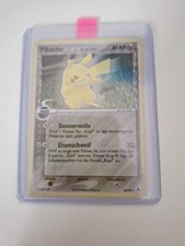 Pikachu delta species gebraucht kaufen  Unterschleißheim