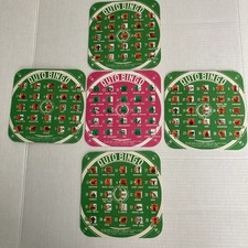 Vintage auto bingo for sale  Hilton Head Island