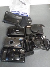 Five old compact for sale Five old compact for sale  HUNGERFORD