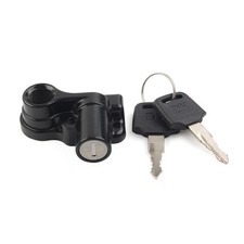 Seat lock honda for sale  TAMWORTH