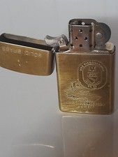 Militaria briquet zippo d'occasion  Prades