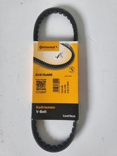 Continental courroie belt d'occasion  Saint-Alban-Leysse