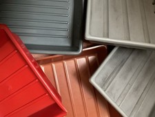 Entwicklungsschalen 24 5x30 gebraucht kaufen  Worpswede