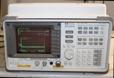 8591em emc analyzer usato  Italia