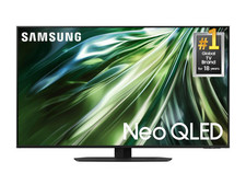 Samsung qn90d qn55qn90daf for sale  USA