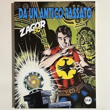Zagor zenith 731 usato  Calcinato