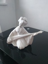 Maryleigh pottery figurine for sale  LONDON