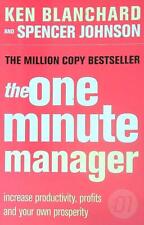The one minute usato  Italia