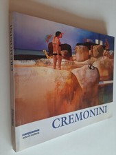 Cremonini antologica 1953 usato  Roma