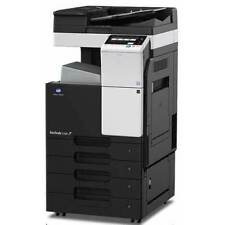 Konica minolta bizhub usato  Corsico