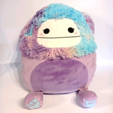 Squishmallows eden bigfoot for sale  PLYMOUTH