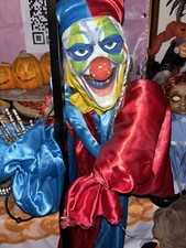 Scary vintage hanging for sale  Pacoima