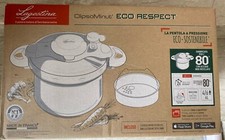 Lagostina schnellkochtopf eco gebraucht kaufen Lagostina schnellkochtopf eco gebraucht kaufen  Karlstein a.Main