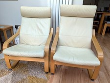 Ikea poang chairs for sale  CHELTENHAM