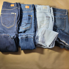 Jeans seven7 tummyless for sale  Atlanta