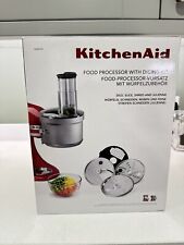 Kitchen aid food for sale  GREAT YARMOUTH