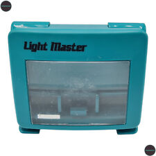 Nintendo Game Boy Light Master Türkis - defekt? comprar usado  Enviando para Brazil