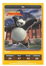 Dreamworks carrefour card d'occasion  Expédié en Belgium