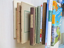 Lot livres anciens d'occasion  Canteleu