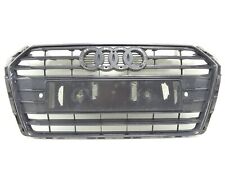 Audi 2015 front for sale  WARRINGTON