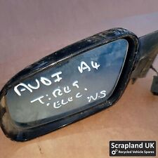 Audi 1999 black for sale  CARDIFF
