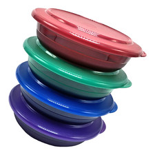 Tupperware preludio sheerly for sale  Mondovi