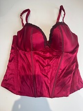 Autograph basque corset for sale  MIRFIELD