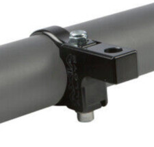 Barra horizontal OPEN TRAIL MODOTSM2.0-BK montagens de gaiola rolante 2,0" 12-9058, usado comprar usado  Enviando para Brazil
