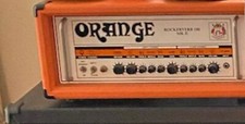 orange rockerverb for sale orange rockerverb for sale Dover