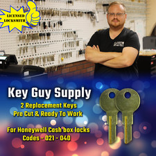 Pair honeywell safe for sale  Cape Coral