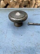 Large vintage cast for sale  EMSWORTH