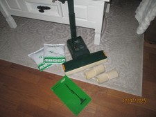 Vorwerk teppich frischer gebraucht kaufen  Simbach a.Inn