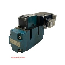 Bosch proportionalventil 811 gebraucht kaufen  Hamburg