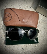 Vintage ray ban for sale  Richmond