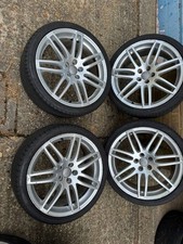 Audi line 2010 for sale  STEVENAGE