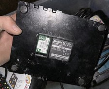 Makita dc18rc genuine for sale  HULL