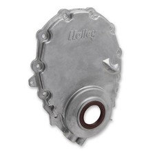 Holley timing cover for sale  Lenexa