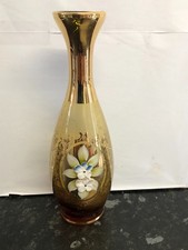 Stunning vintage glass for sale  PERRANPORTH